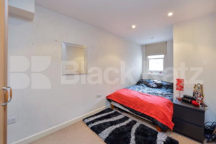 			New Instruction, 3 Bedroom, 1 bath, 1 reception Ground Floor Flat			 Ferme Park Road, Finsbury Park